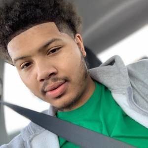 Meet your Posher, Josh